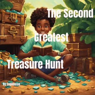 The Second Greatest Treasure Hunt_fin000