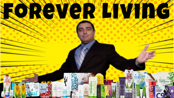 Welcome to Forever Living