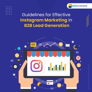 ONPASSIVE BLOG VIDEO: How To Generate B2B Leads With Instagram?