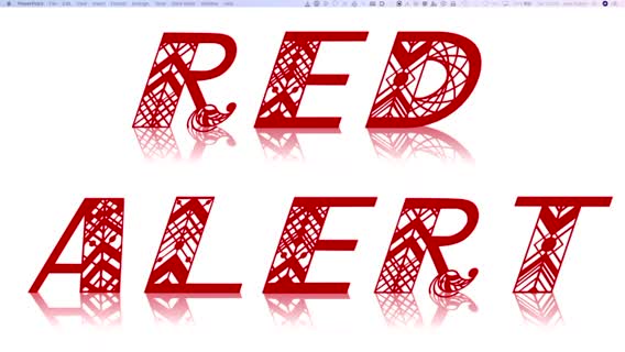 Red Alert an introduction