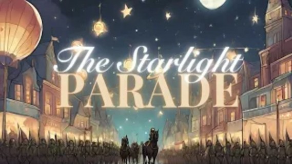 The Starlight Parade