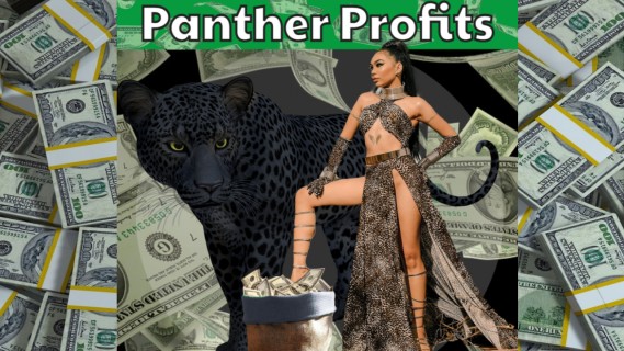 Panther Profits