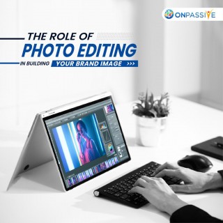 ONPASSIVE BLOG VIDEO: How Can Photo Editing Services Be Beneficial For Your Business?