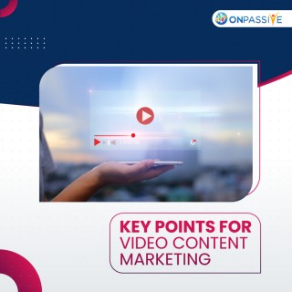 ONPASSIVE BLOG VIDEO: How To Perform YouTube Marketing?