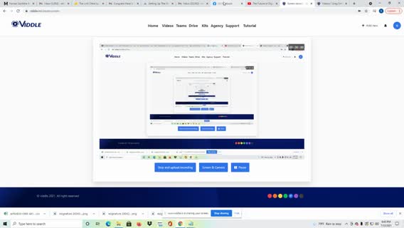 Setting Up Hosting