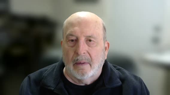 Randy Van Ittersum Testimony