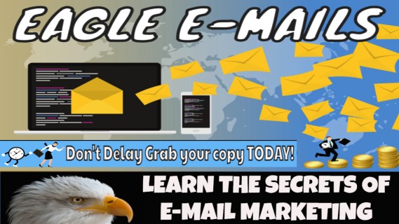 Eagle Emails - Premier Educational Strategy