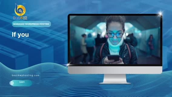 Best 4 WP Hosting