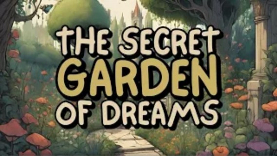 The Secret Garden of Dreams