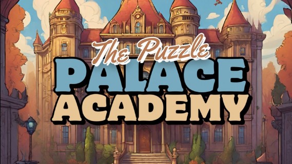 The Puzzle Palace Academy