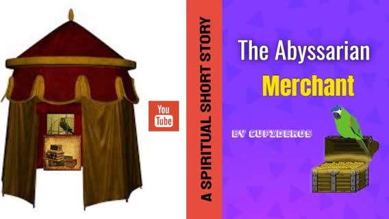 9_PART 9_THE ABYSSARIANI MERCHANT_