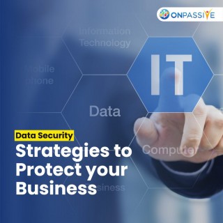 ONPASSIVE BLOG VIDEO: Powerful Strategies To Protect Your Business From Cyber Threats