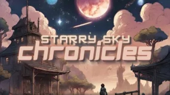 The Starry Sky Chronicles