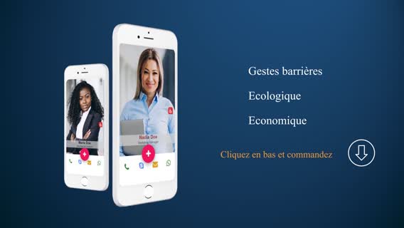 TIB App Promo Demo Video