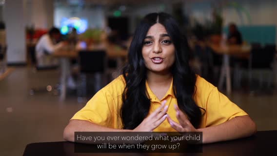 FInance for Kids Introduction
