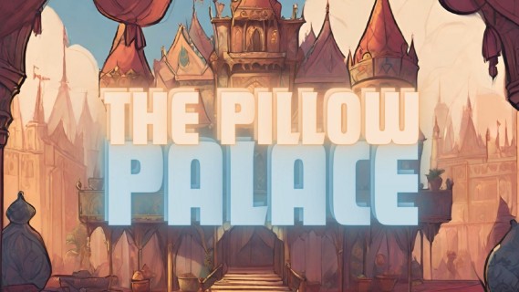 The Pillow Palace