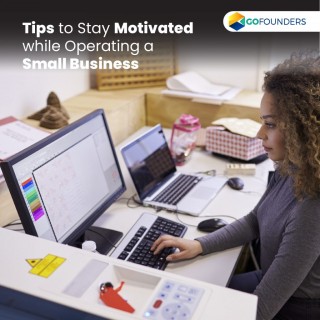 ONPASSIVE BLOG VIDEO: How To Keep Up With The Motivation As A Small Business Owner