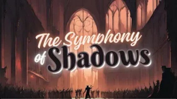 The Symphony of Shadows