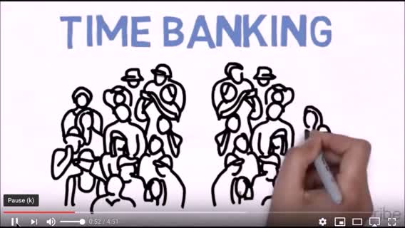 What's a Time Bank