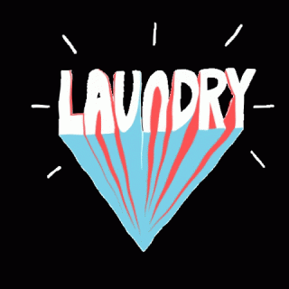 The Laundry Room