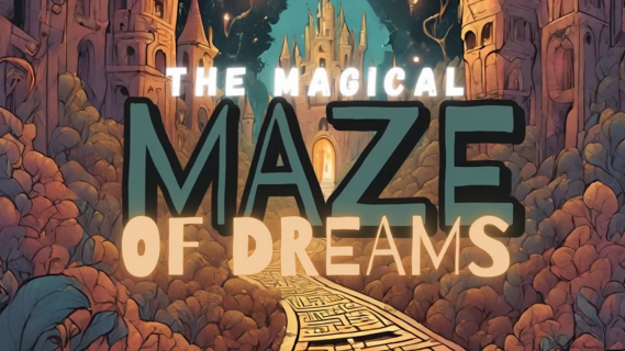 The Magical Maze of Dreams