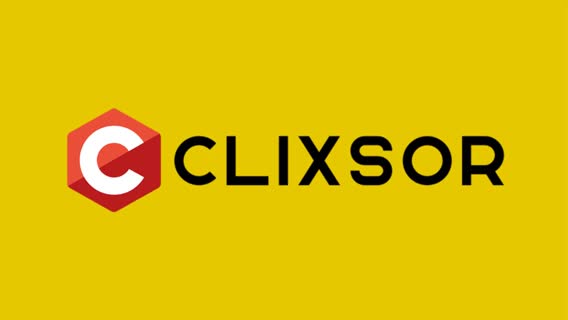Clixsor Demo