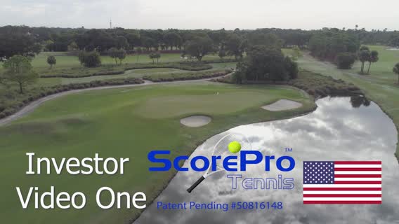 ScorePro Video One 12-10-18