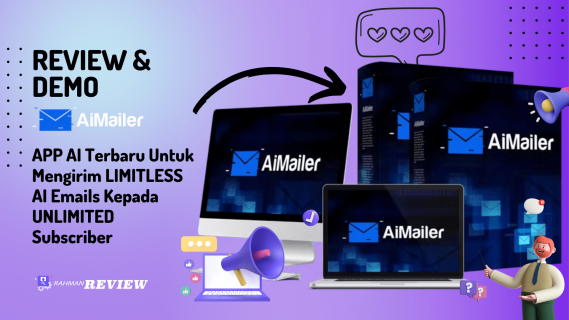 AIMailer VSL
