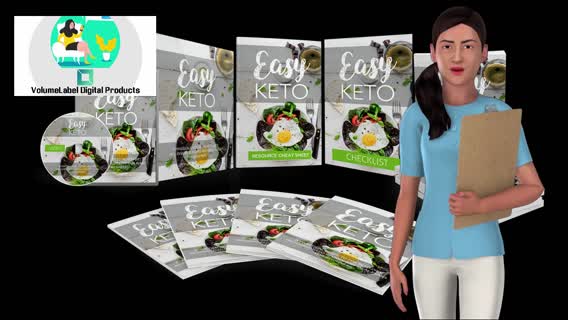 Easy Keto Course Review
