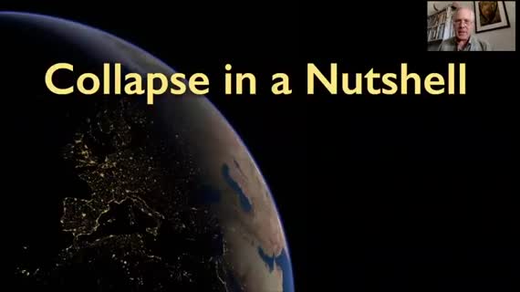 Collapse in a Nutshell Understanding Our Predicament