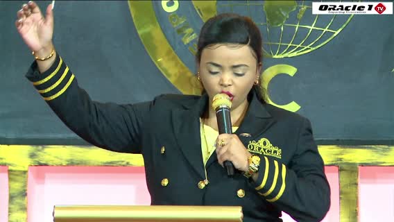 PRAYERS AGAINST THE SPIRIT OF POVERTY