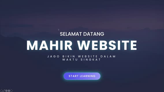 6. Penjelasan Dasar Menu Wordpress