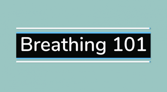 Breathing 101