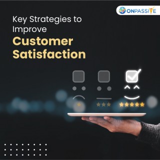ONPASSIVE BLOG VIDEO: How To Enhance Customer Experience Management Of Your Business In 2021?