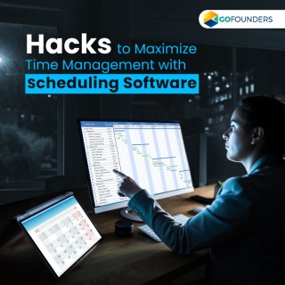 ONPASSIVE BLOG VIDEO: Boost Productivity By Supporting Your Business Operations With Scheduling Software