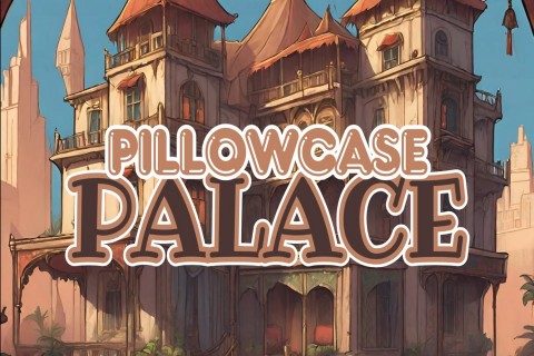 Pillowcase Palace
