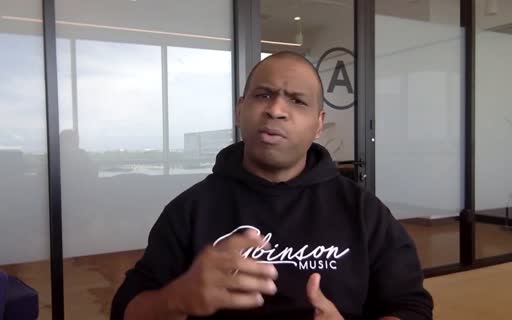 Hablemos de Marketing. Masterclass con Lian Duarte (Heaven Music)