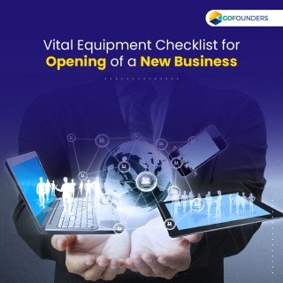 ONPASSIVE BLOG VIDEO: How Is The Equipment Checklist for Starting a New Business Looks Like?