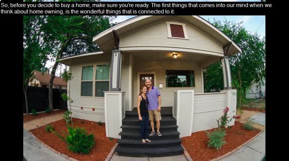 buying a home2