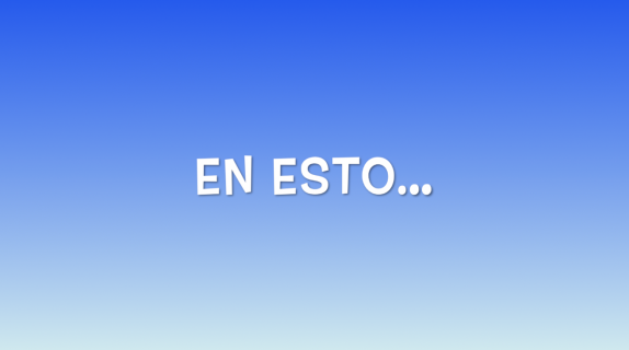 Animación de Andador