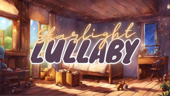 Starlight Lullaby