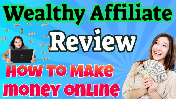 How To Make Money On Wealthy Affiliate - Comprehensive Review