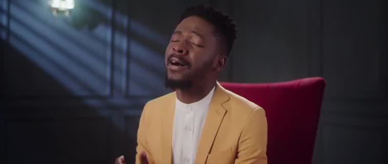 Johnny Drille - Count On You