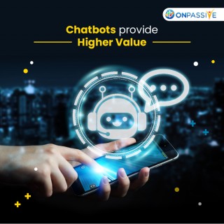 ONPASSIVE BLOG VIDEO: How Chatbot Personalization Can Enhance Customer Experience?