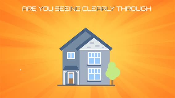 Window Washer Animation