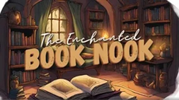The Enchanted Book Nook