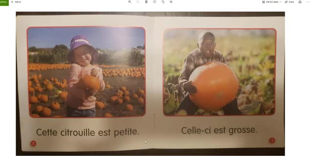 emma Books 6video citrouile