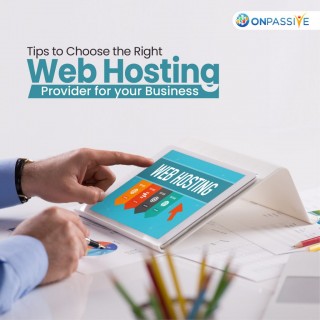 ONPASSIVE BLOG VIDEO: How To Choose the Best Domain Registration Platform For Your Website?
